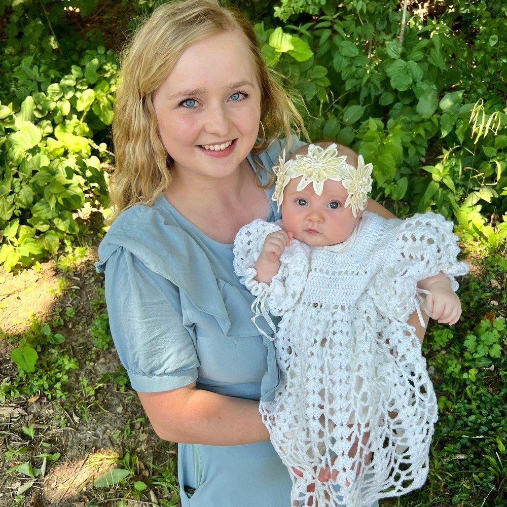 Meet your Posher, Amber